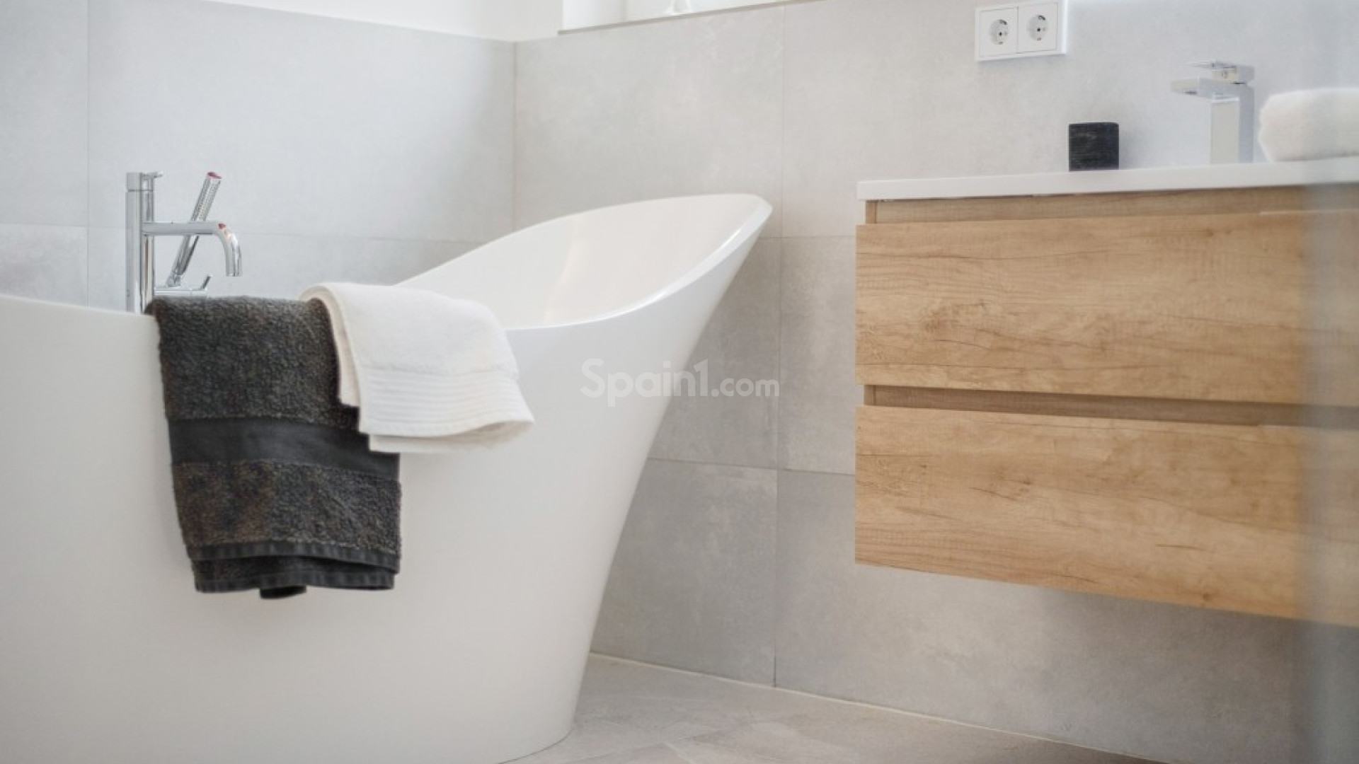 Resale -  -
Palma - SON VIDA