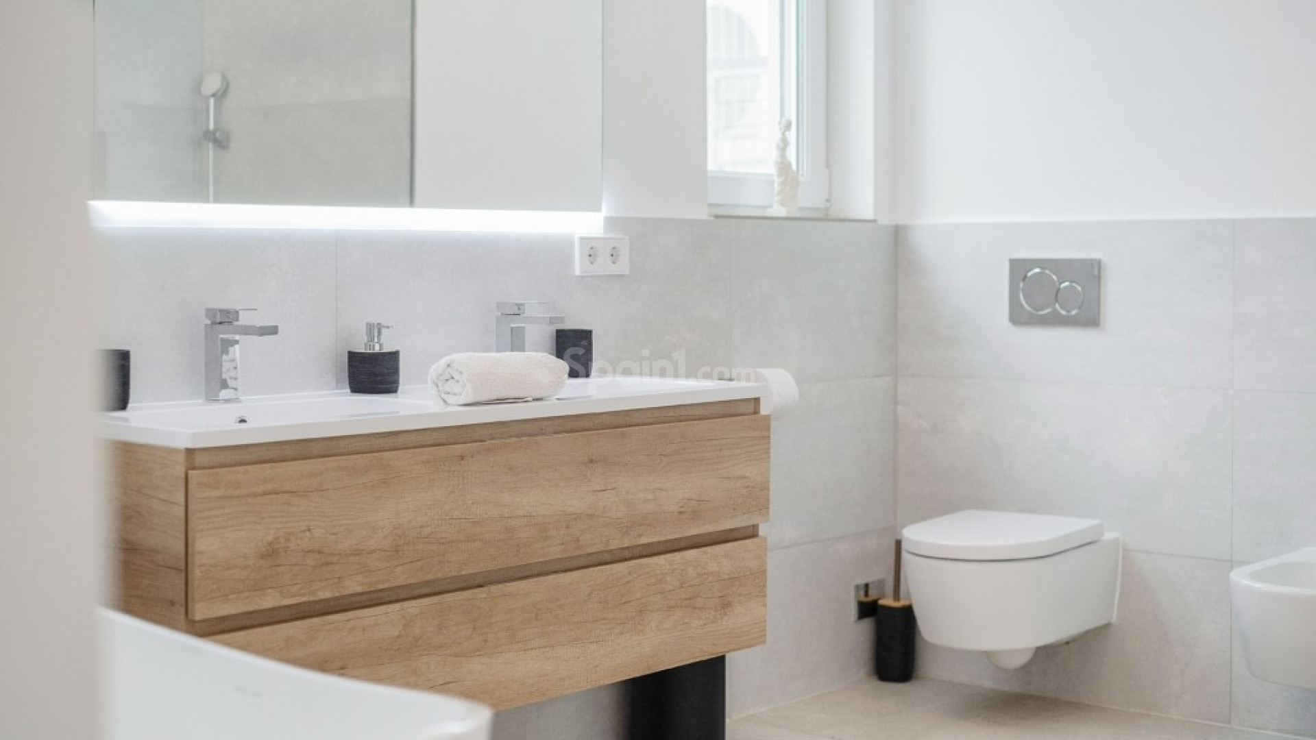 Resale -  -
Palma - SON VIDA