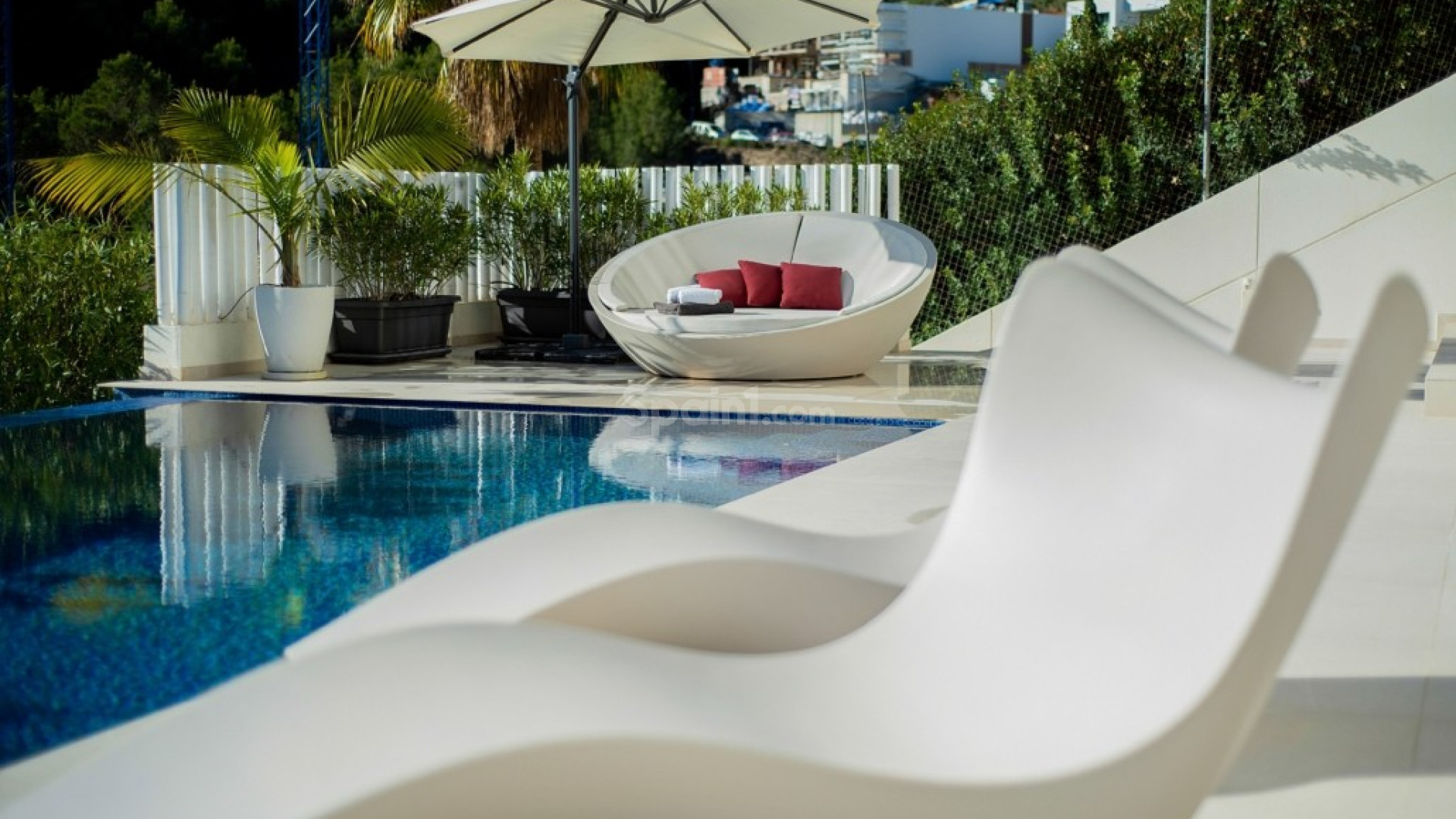 Resale -  -
Palma - SON VIDA