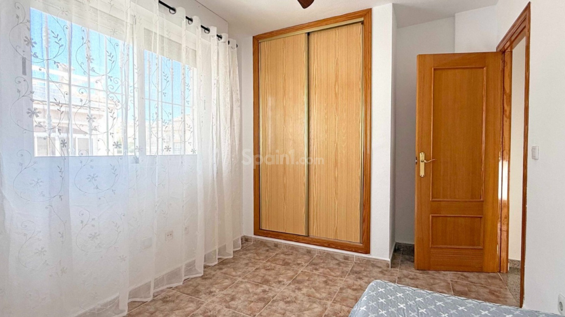 Resale - Parhus -
Orihuela Costa - Los Altos