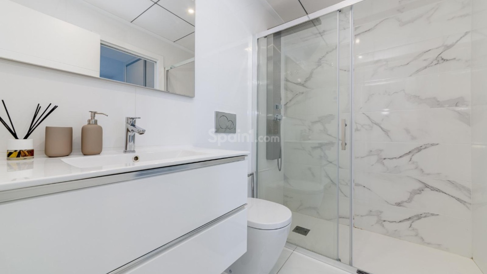 Resale - Parhus -
Orihuela Costa - Villamartin