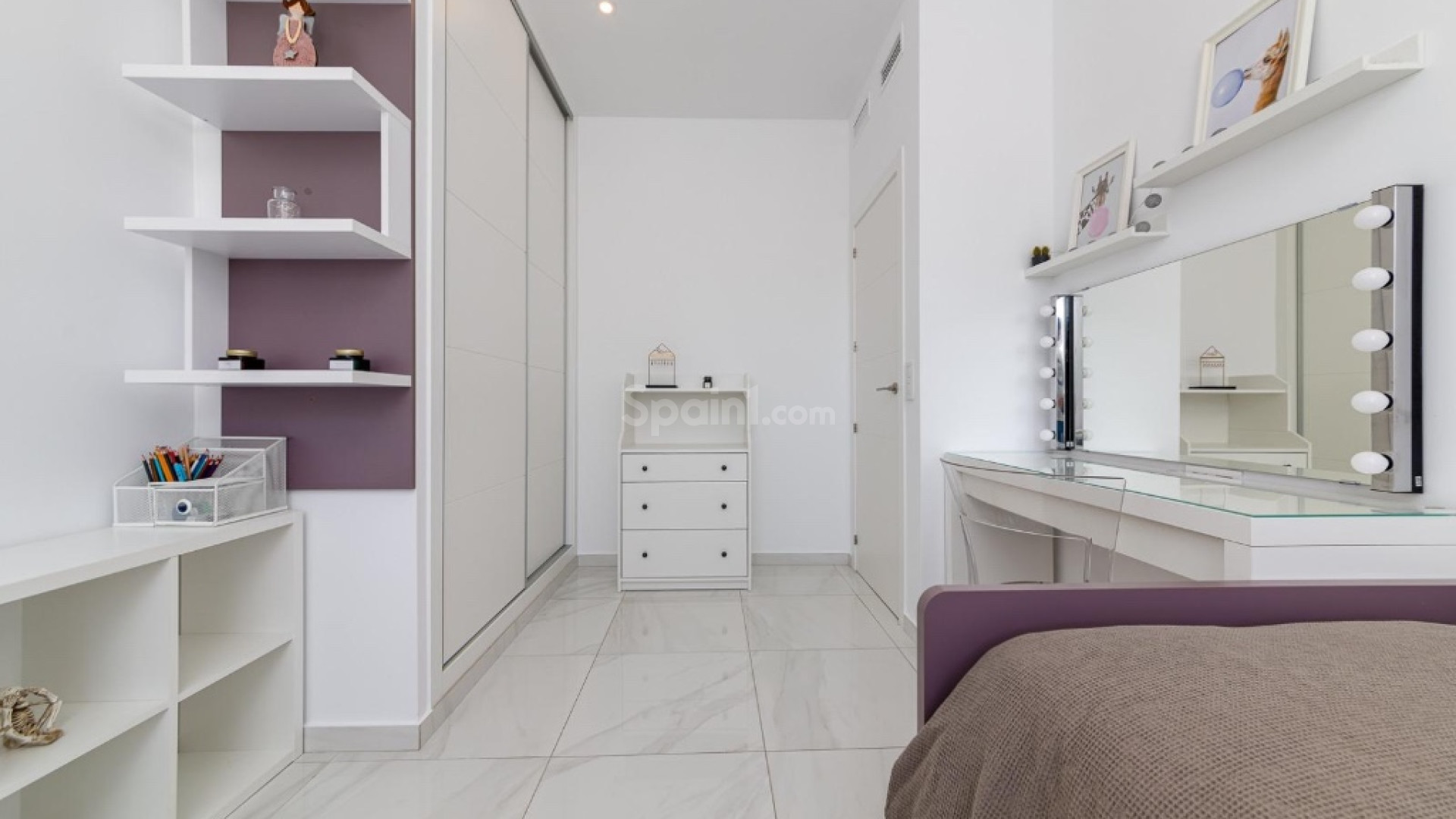 Resale - Parhus -
Orihuela Costa - Villamartin