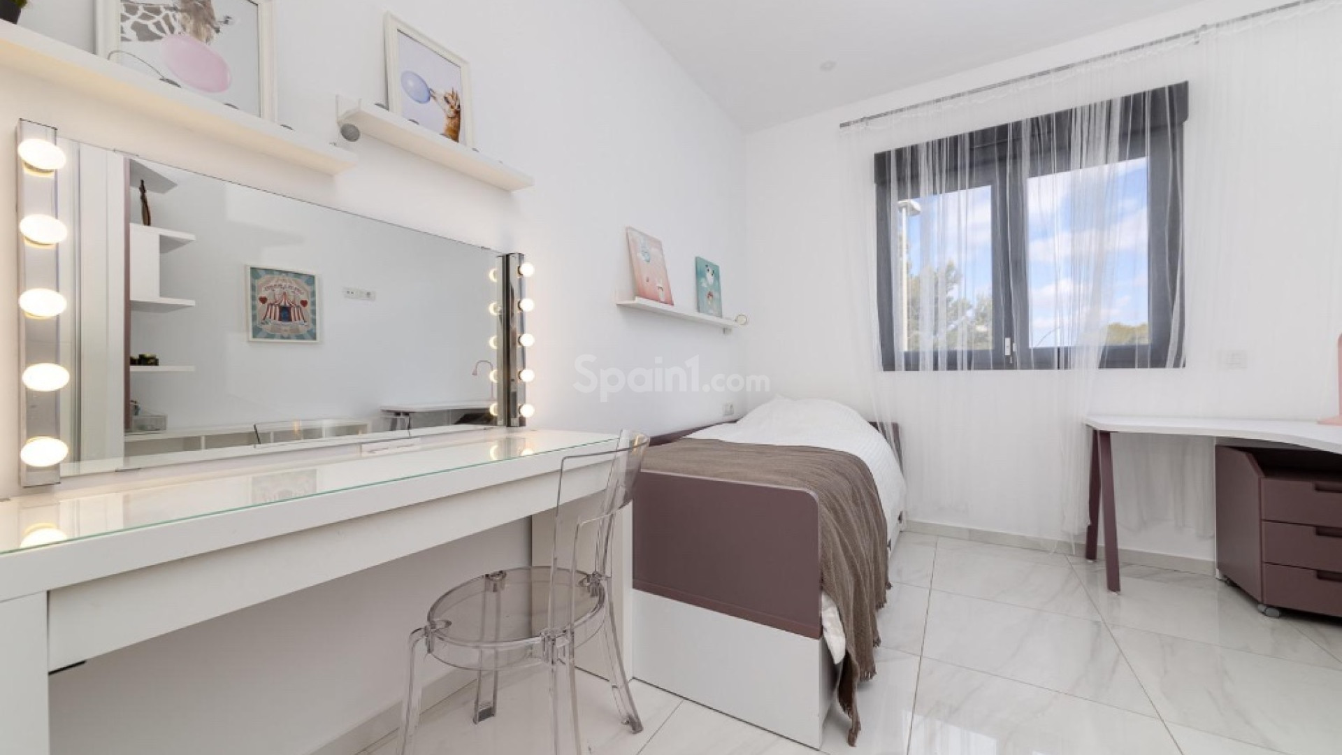 Resale - Parhus -
Orihuela Costa - Villamartin