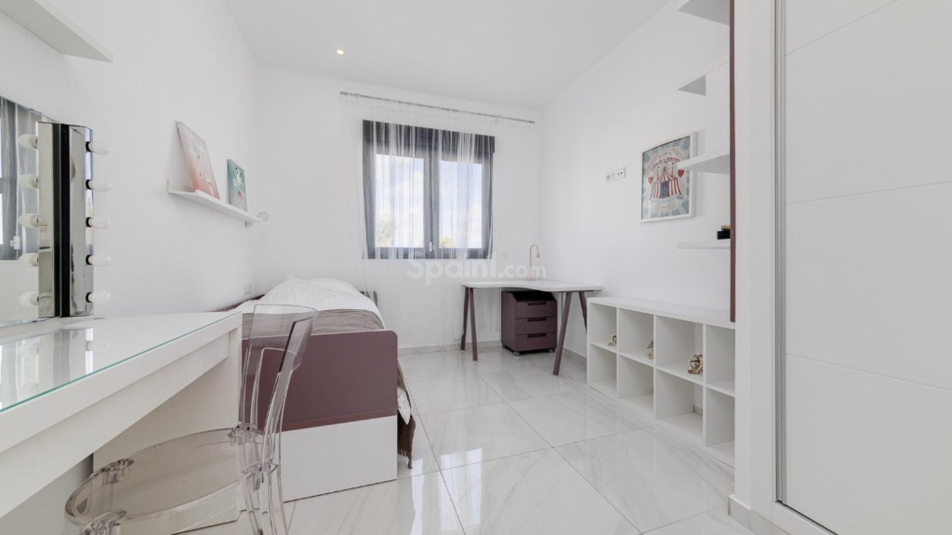 Resale - Parhus -
Orihuela Costa - Villamartin