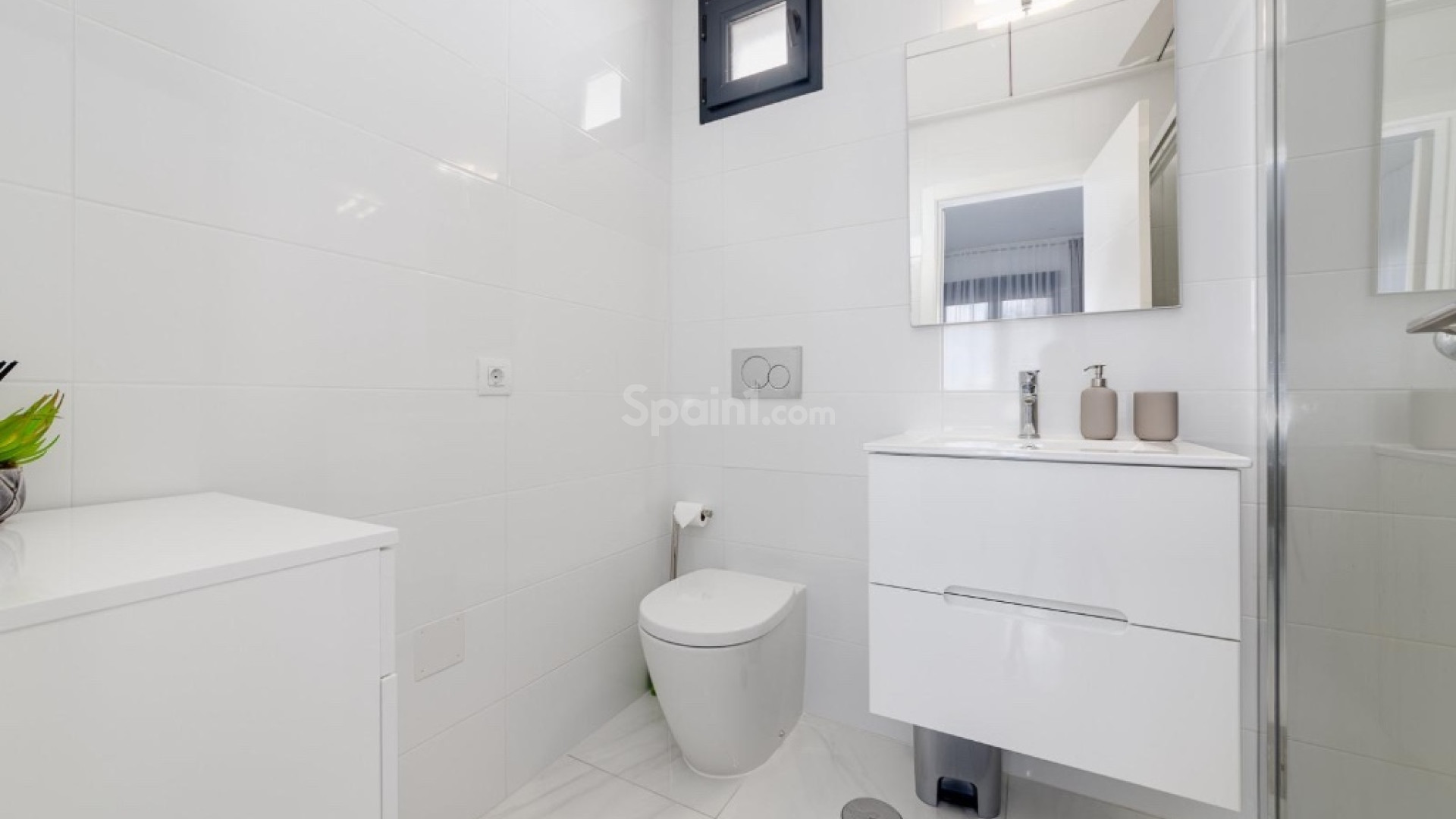 Resale - Parhus -
Orihuela Costa - Villamartin