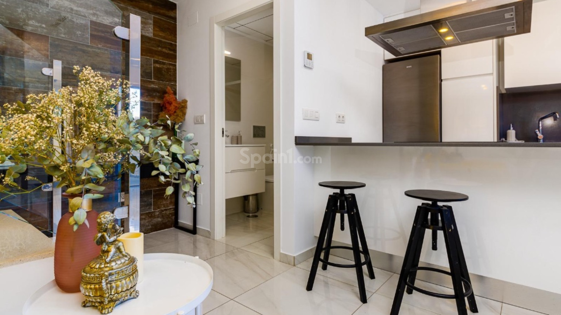 Resale - Parhus -
Orihuela Costa - Villamartin