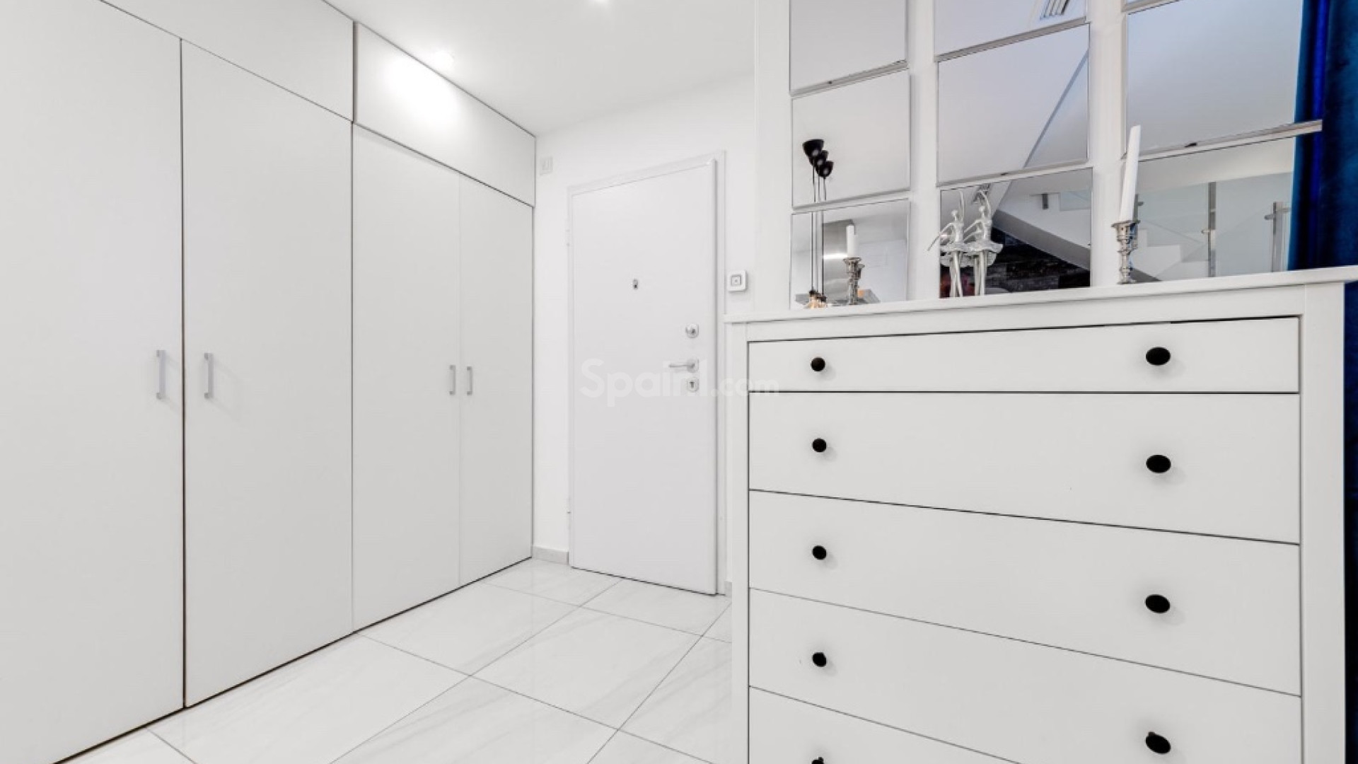 Resale - Parhus -
Orihuela Costa - Villamartin