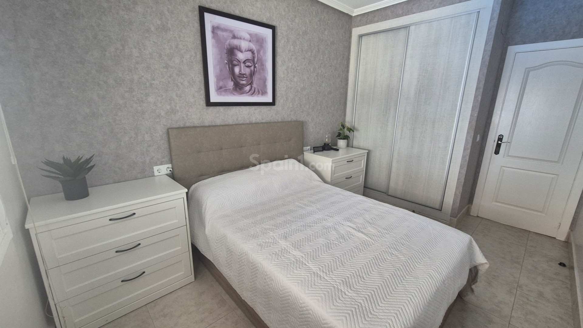 Resale - Parhus -
San Miguel de Salinas - Costa Blanca