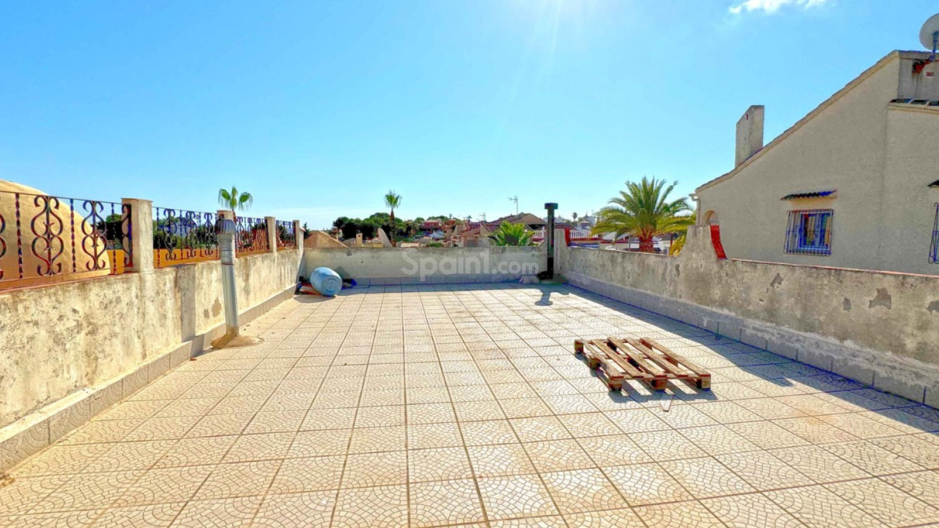 Resale - Parhus -
Torrevieja - Los Balcones - Los Altos del Edén