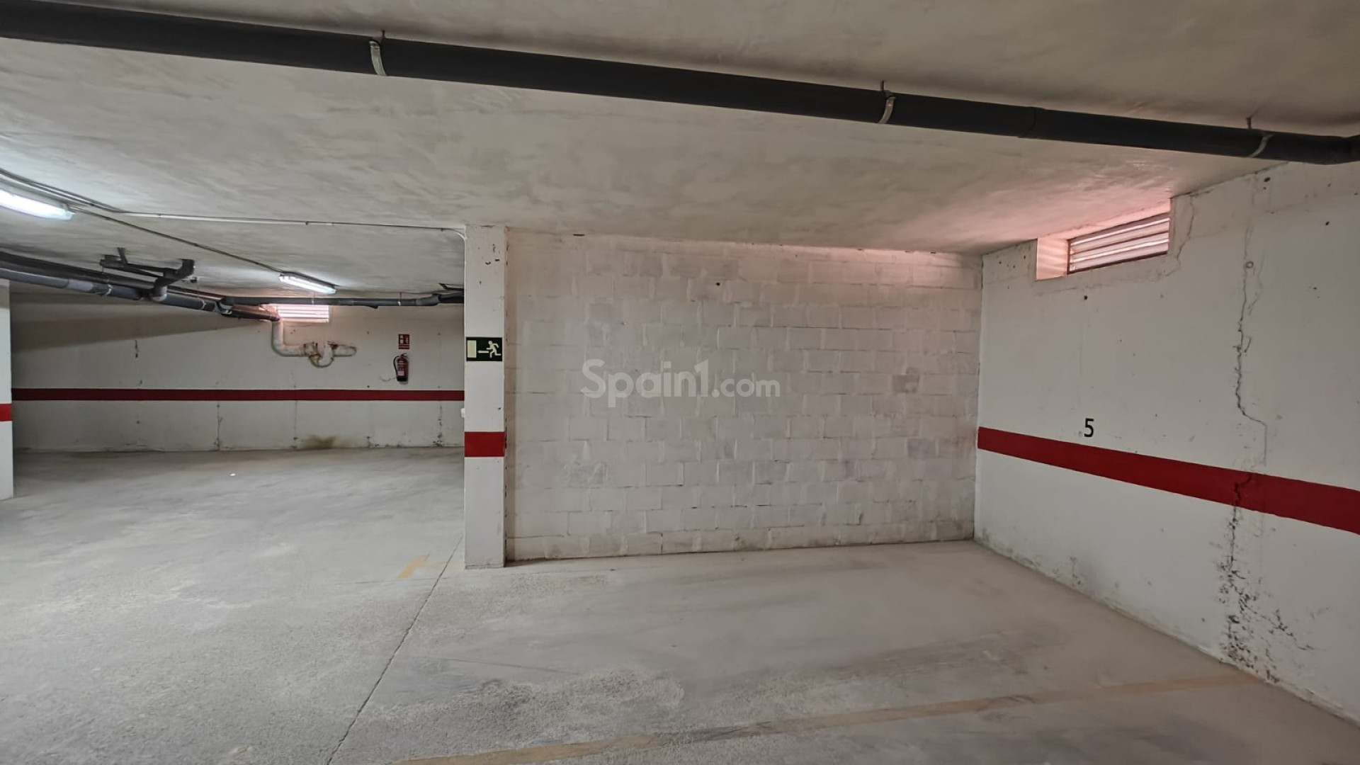 Resale - Parking Space / Garage -
TORREVIEJA - Playa de los Locos