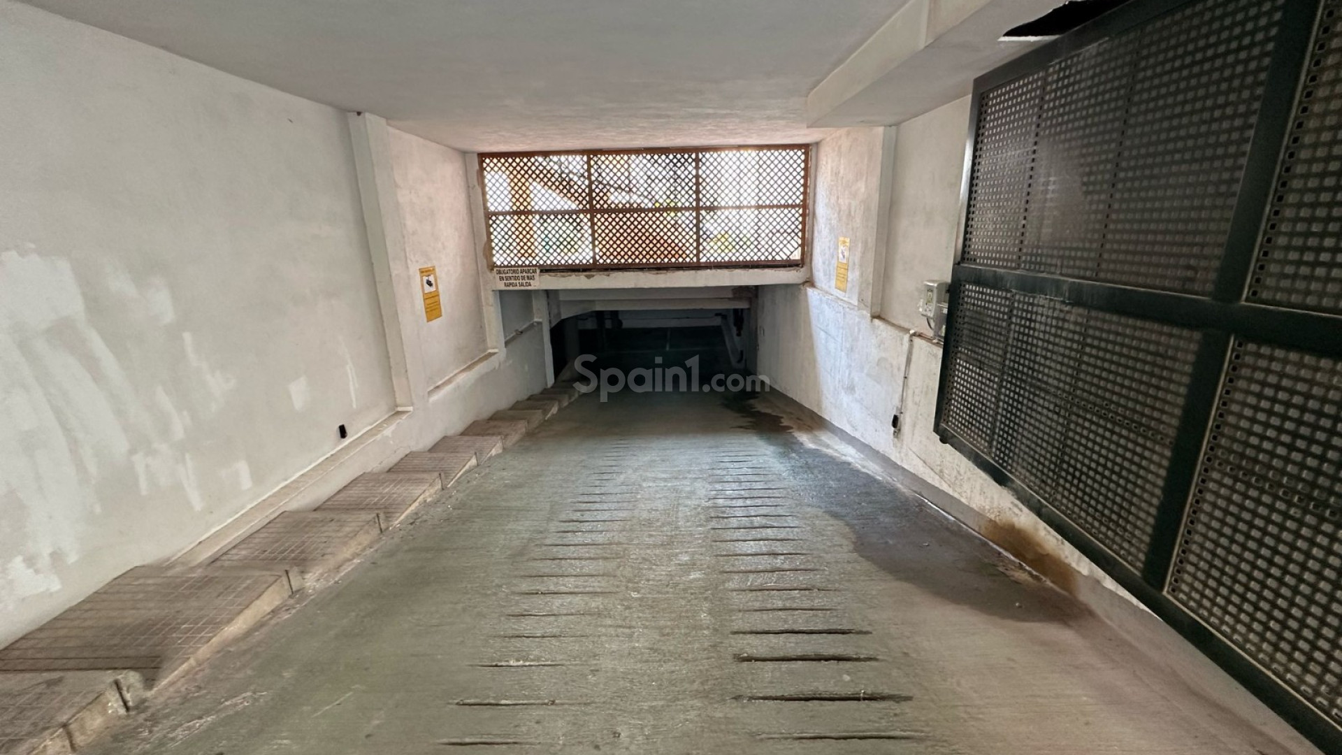 Resale - Parkplatz / Garage -
Port d'Andratx - Andratx