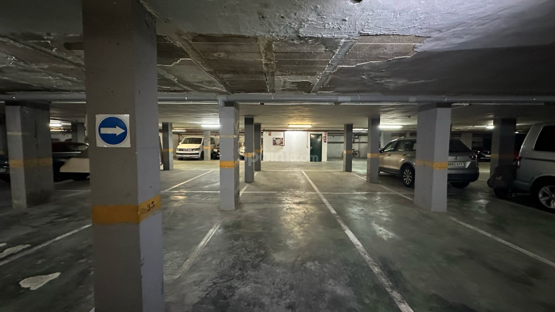 Resale - Parkplatz / Garage -
Port d'Andratx - Andratx