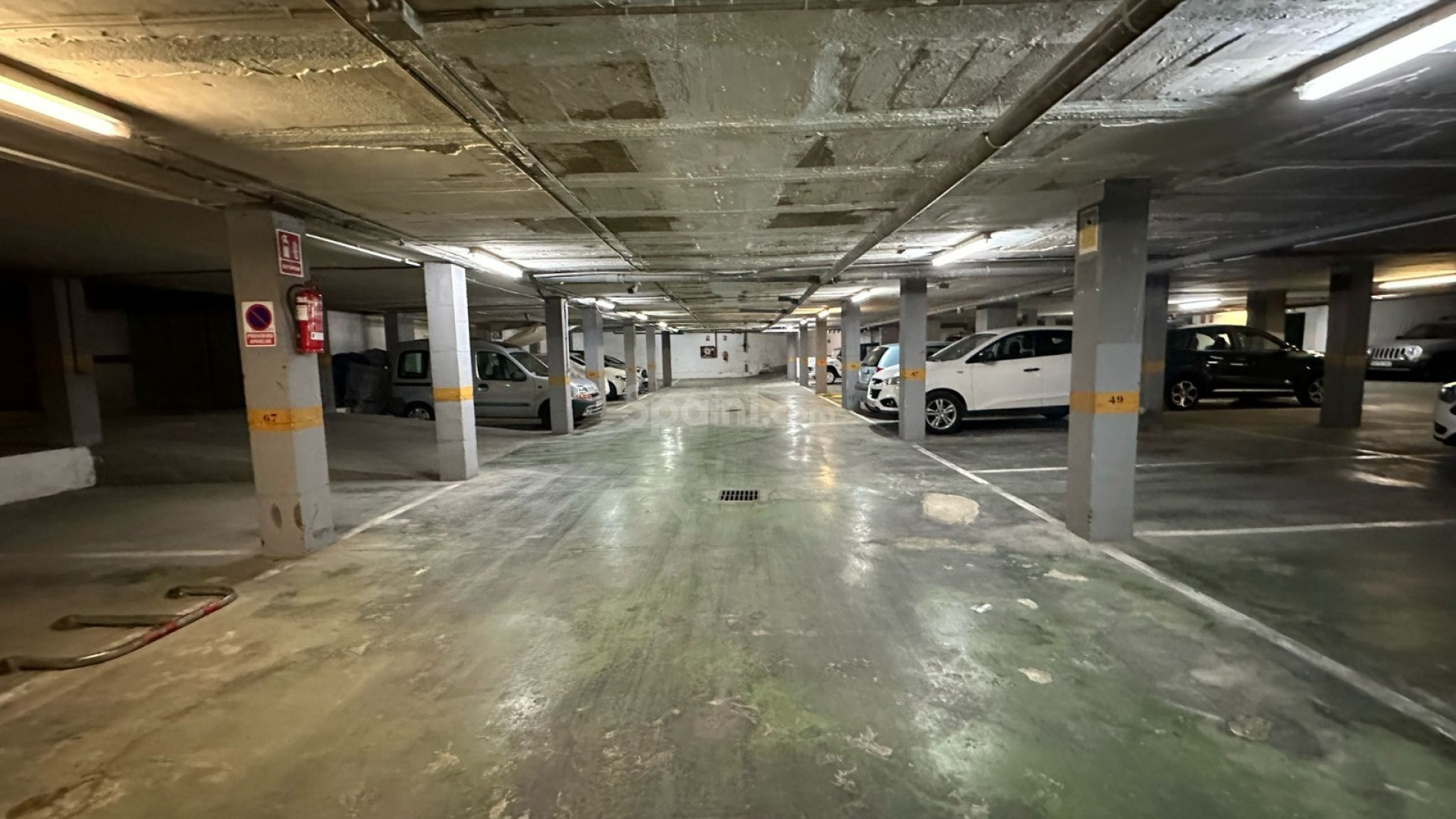 Resale - Parkplatz / Garage -
Port d'Andratx - Andratx