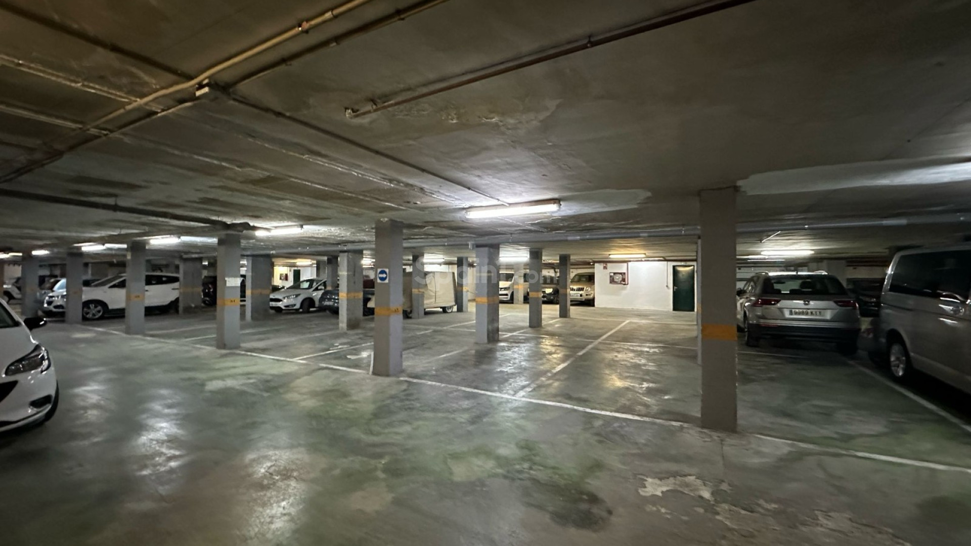 Resale - Parkplatz / Garage -
Port d'Andratx - Andratx