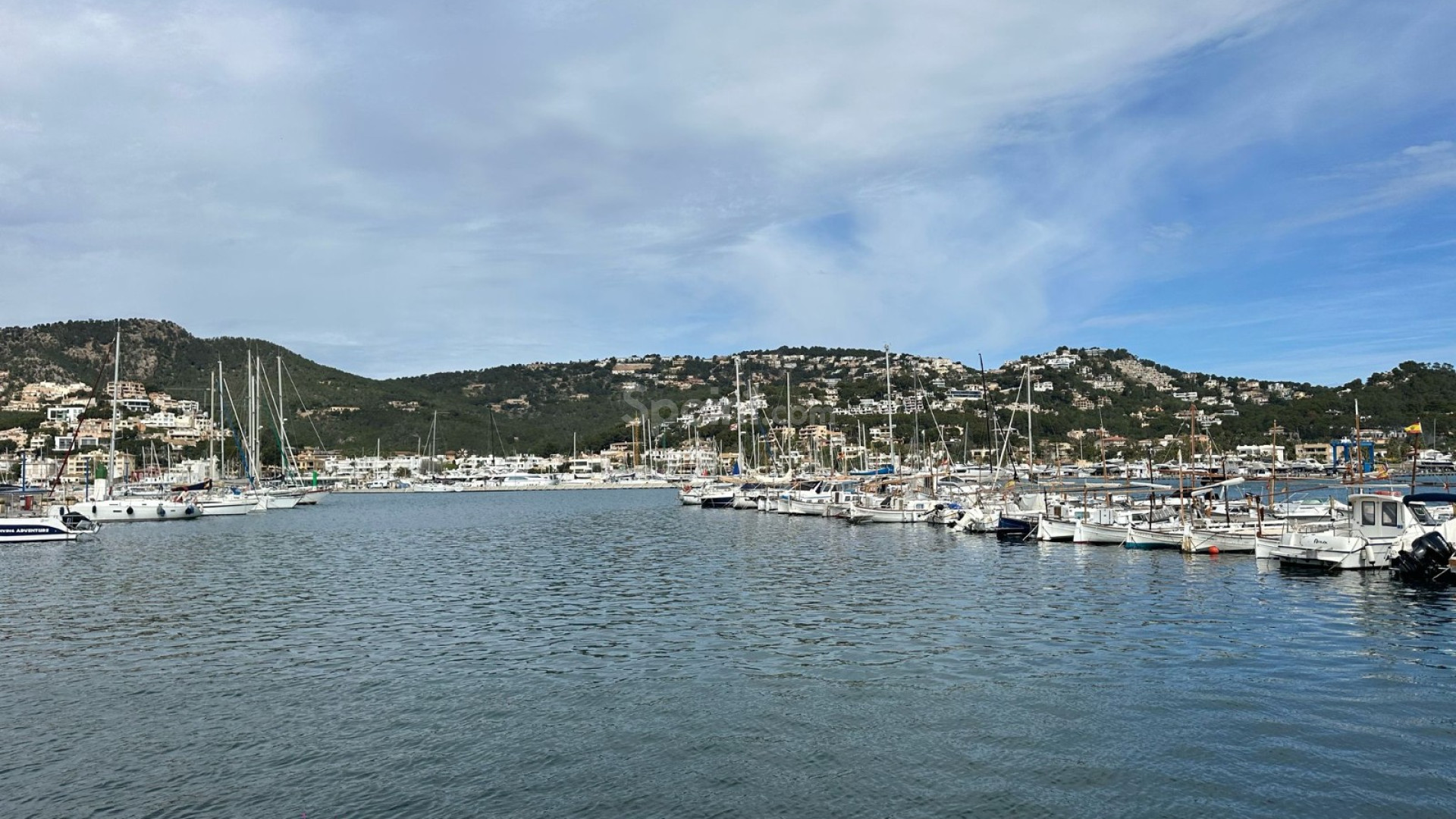 Resale - Parkplatz / Garage -
Port d'Andratx - Andratx