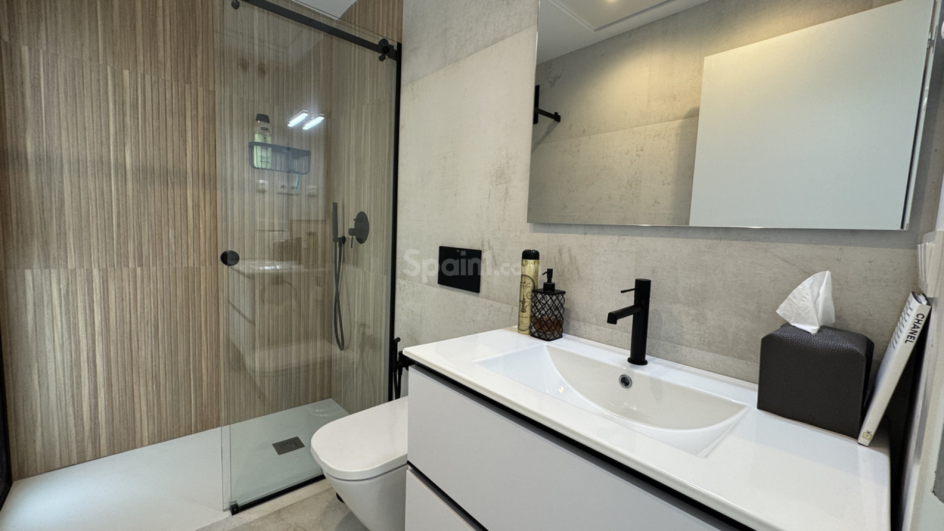 Resale - Penthouse -
La Zenia