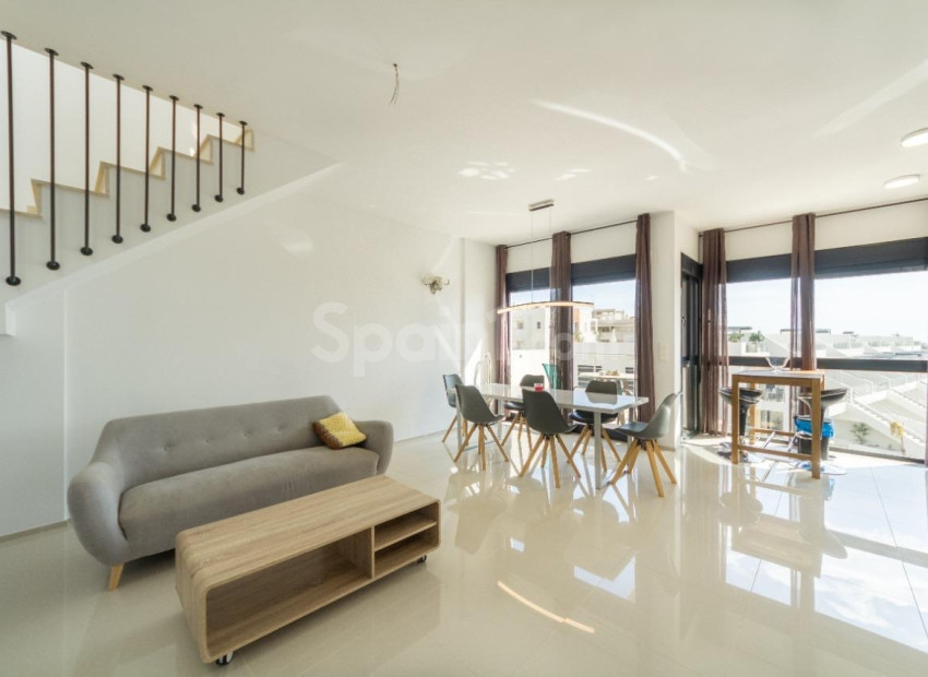 Resale - Penthouse -
Los Dolses