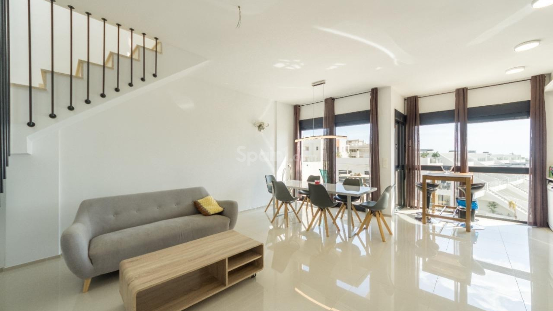 Resale - Penthouse -
Los Dolses