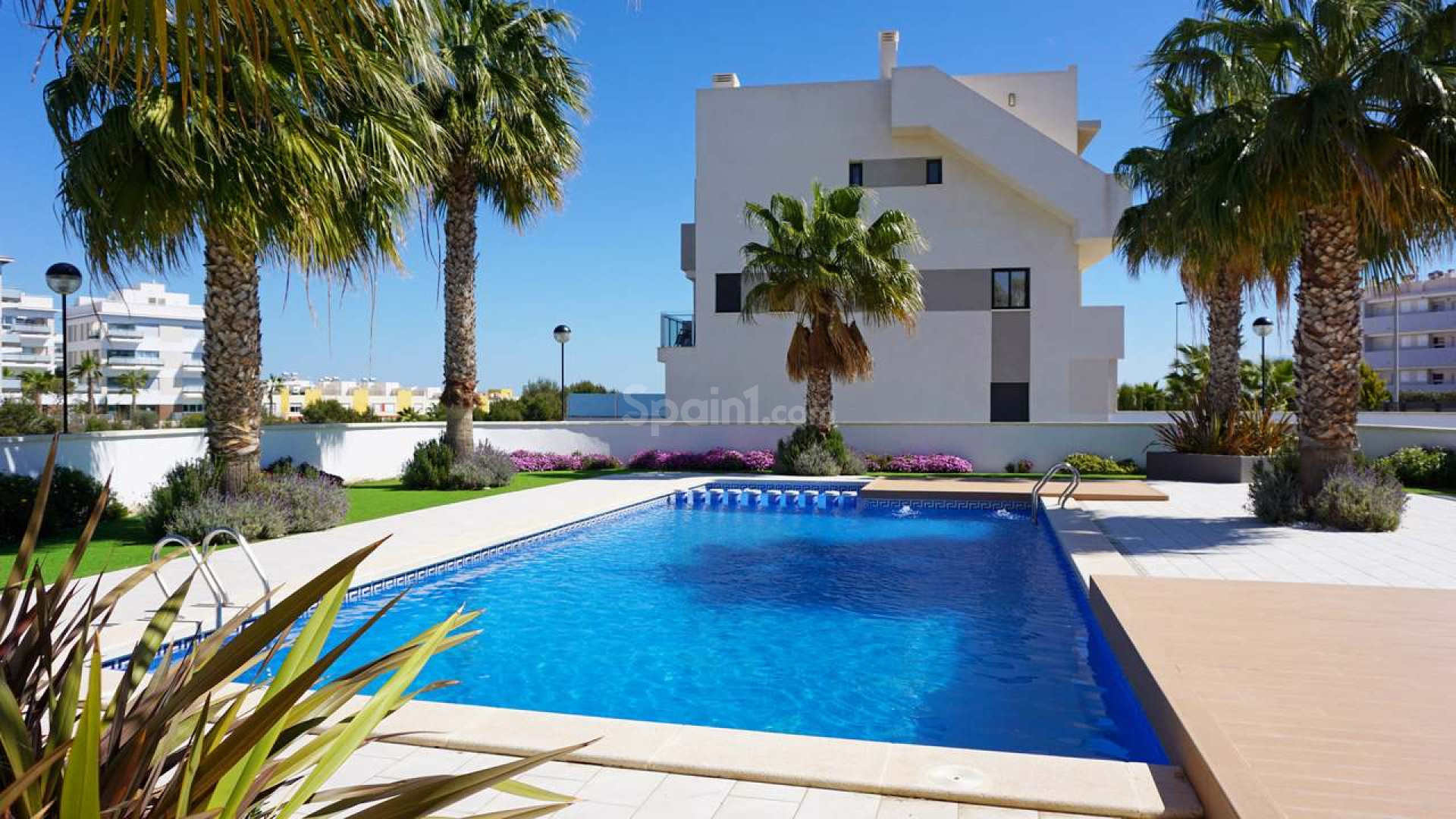 Resale - Penthouse -
Los Dolses