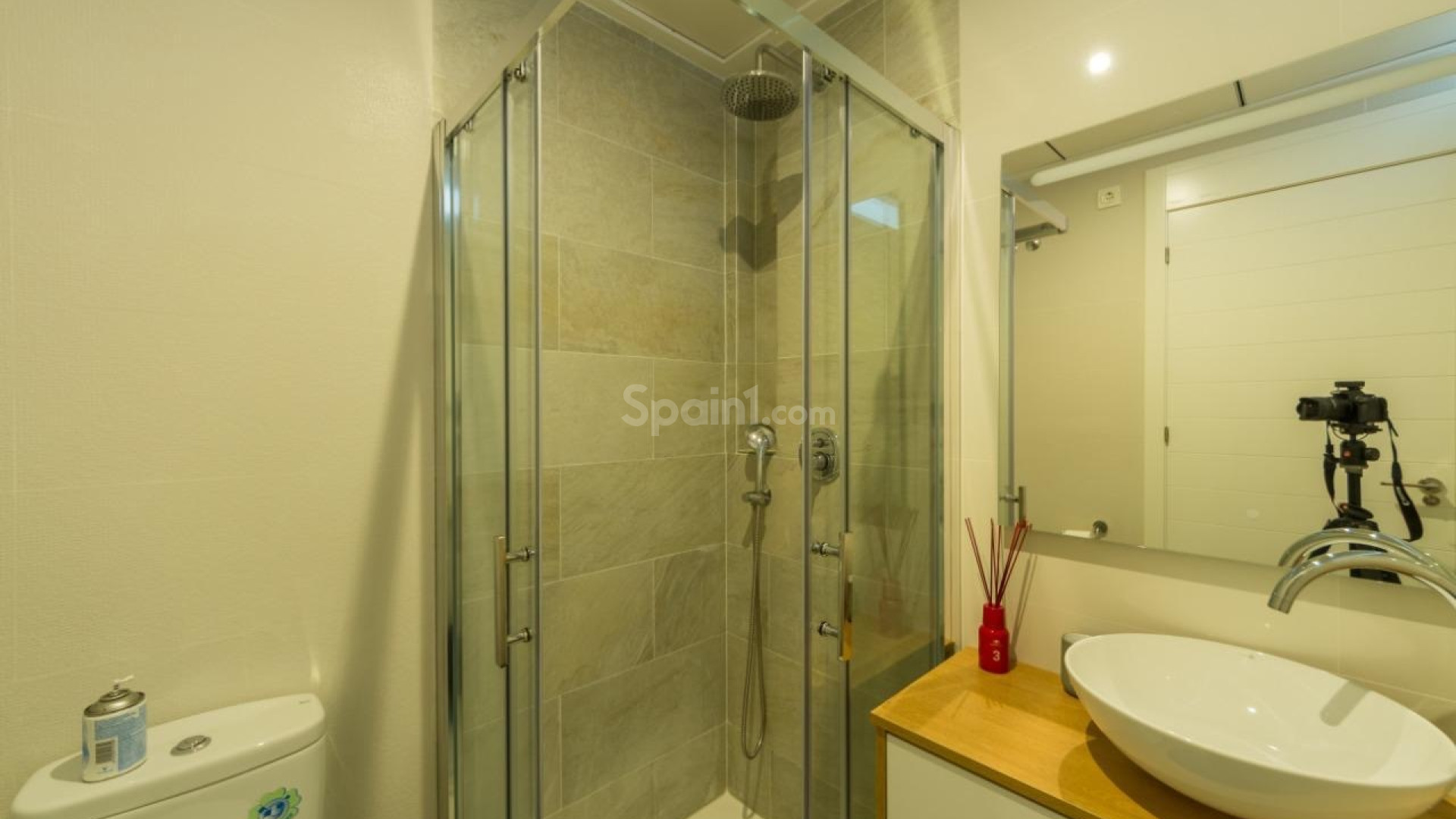 Resale - Penthouse -
Los Dolses