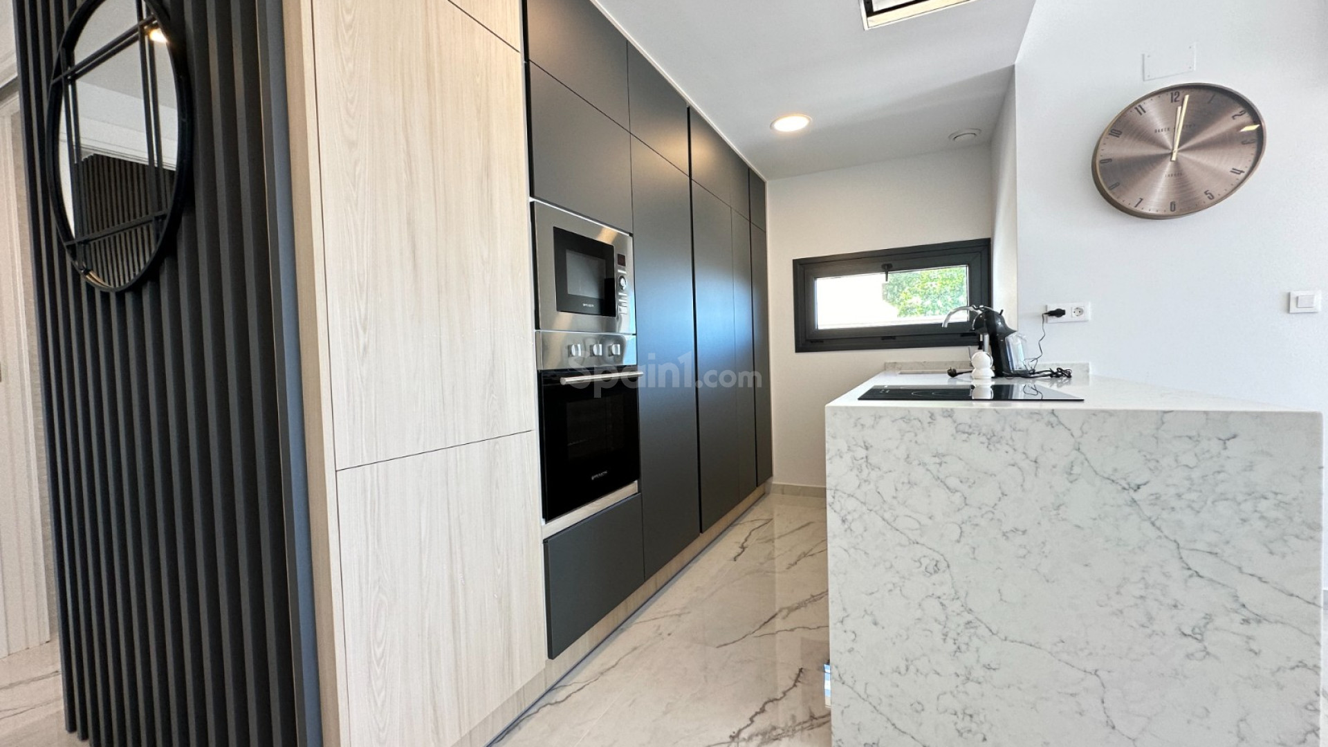 Resale - Penthouse -
ORIHUELA COSTA - Playa Flamenca
