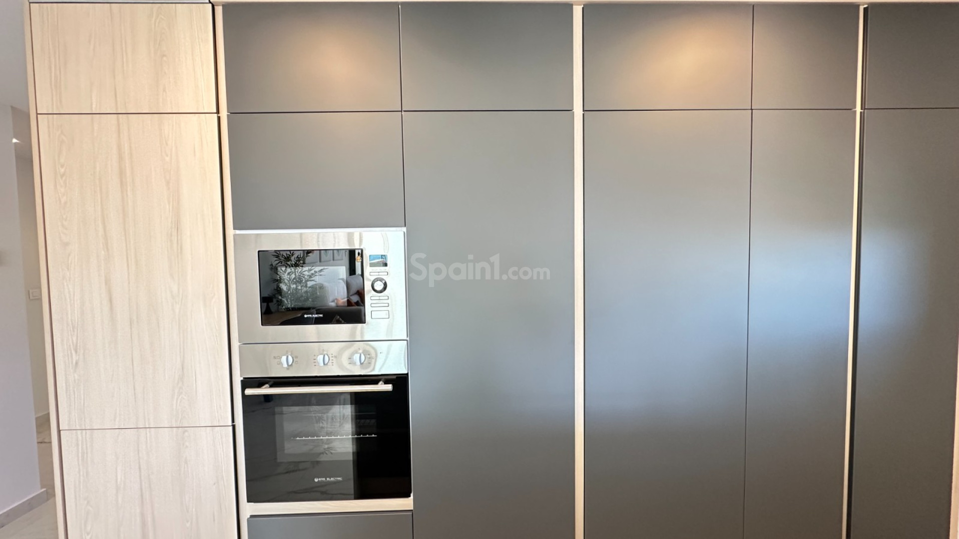Resale - Penthouse -
ORIHUELA COSTA - Playa Flamenca