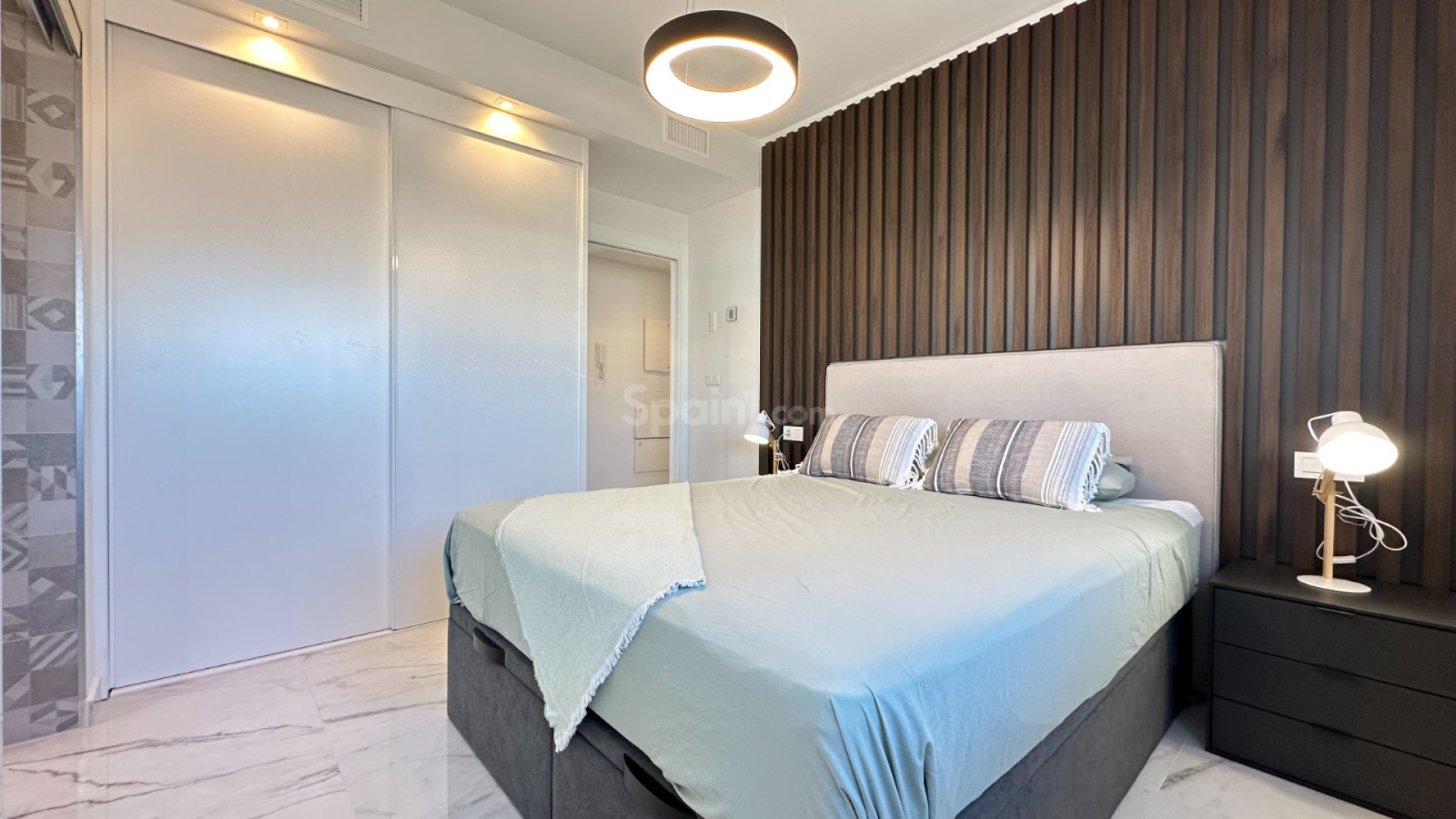 Resale - Penthouse -
ORIHUELA COSTA - Playa Flamenca