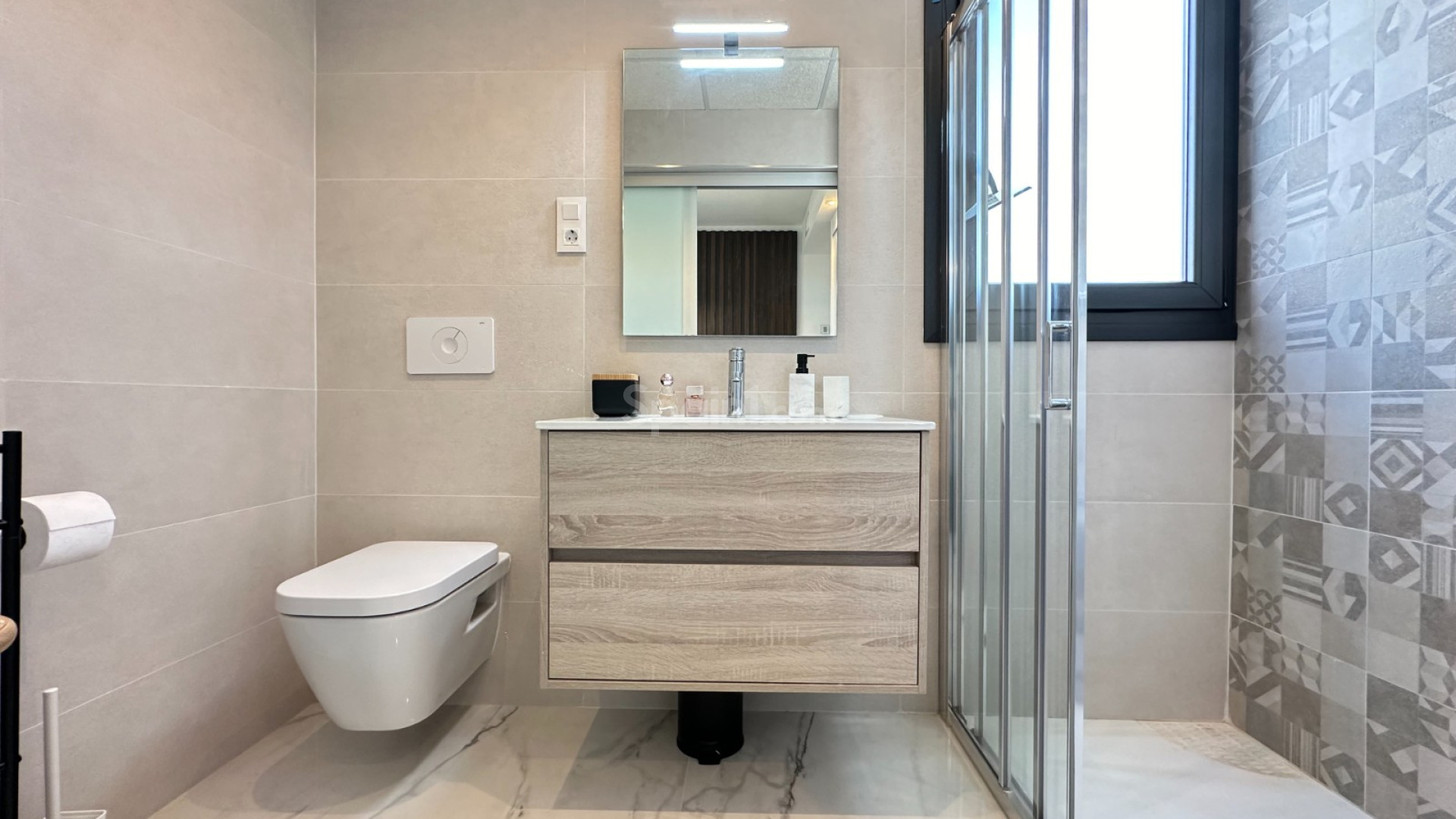 Resale - Penthouse -
ORIHUELA COSTA - Playa Flamenca