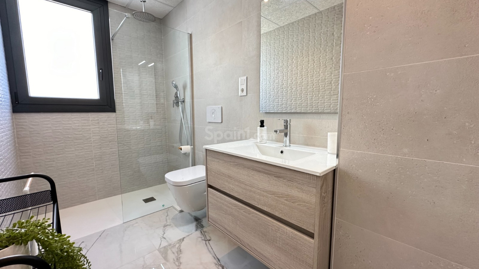 Resale - Penthouse -
ORIHUELA COSTA - Playa Flamenca