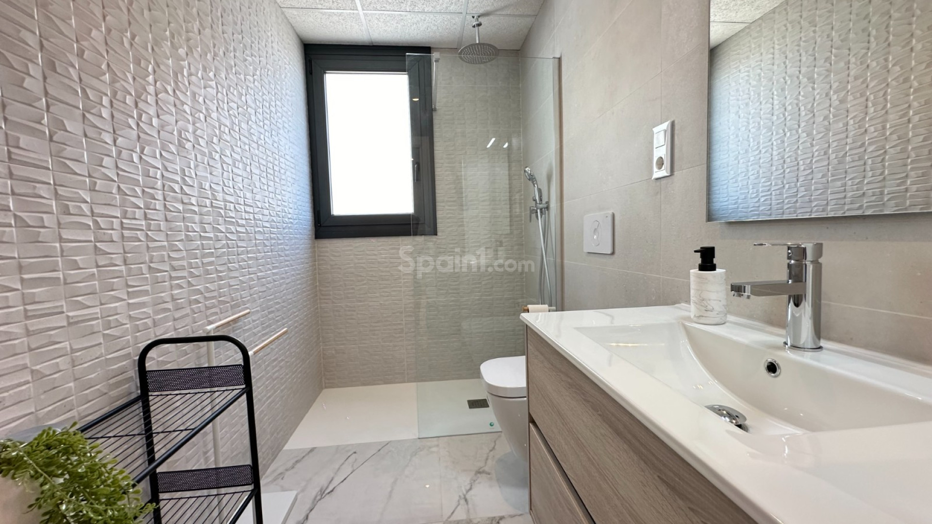 Resale - Penthouse -
ORIHUELA COSTA - Playa Flamenca