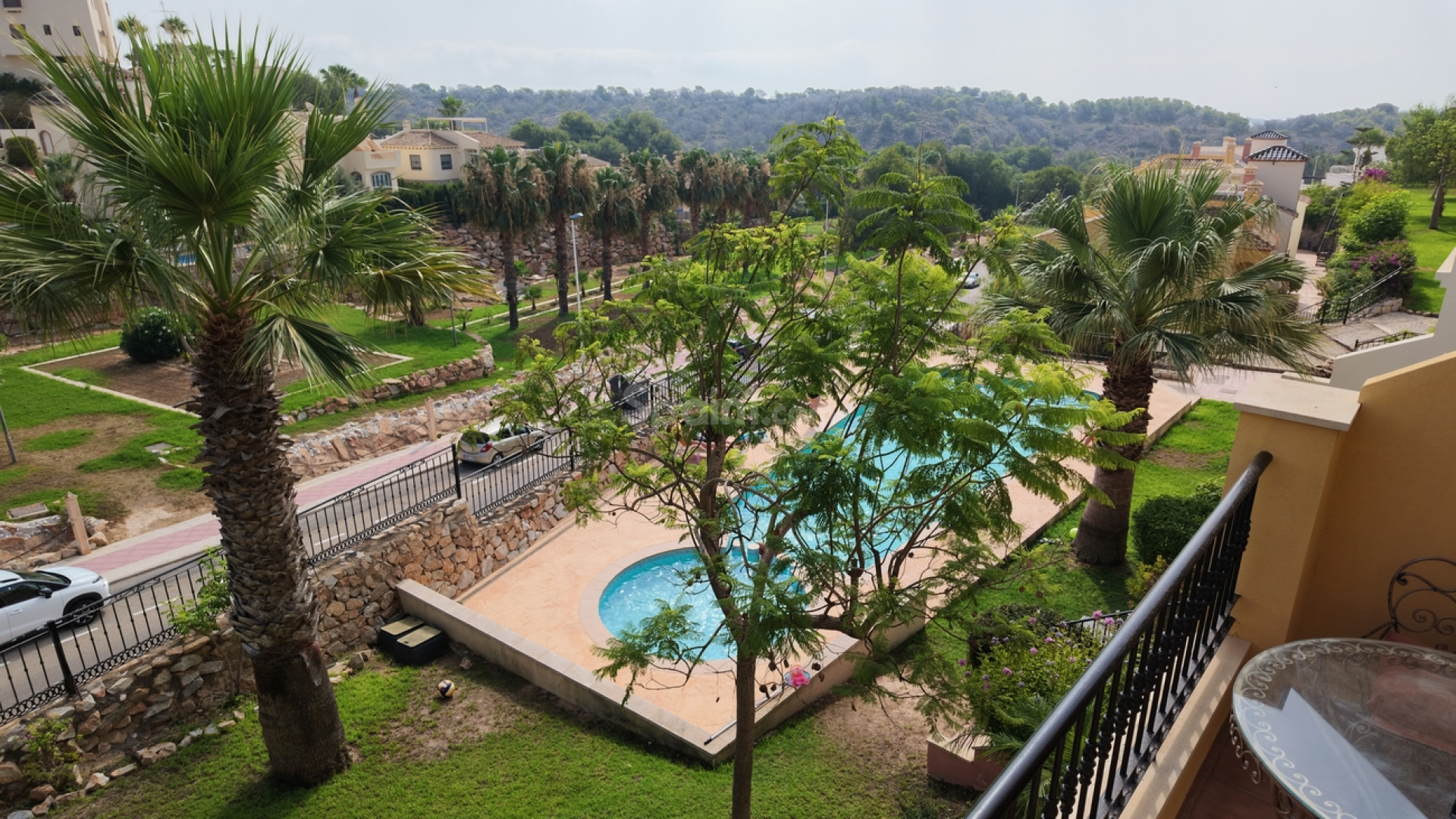 Resale - Penthouse Penthouse -
Las Ramblas Golf - Costa Blanca