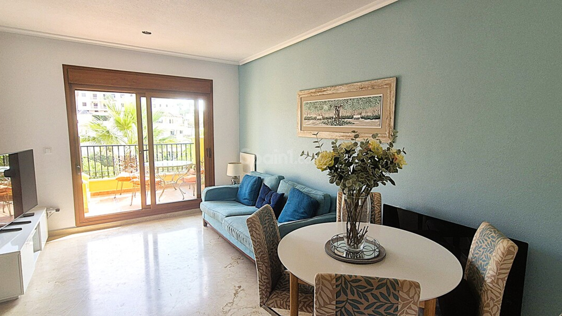 Resale - Penthouse Penthouse -
Las Ramblas Golf - Costa Blanca