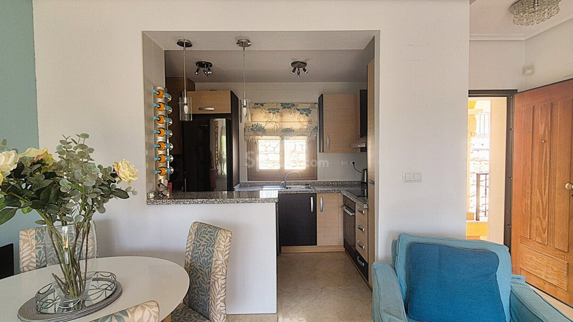 Resale - Penthouse Penthouse -
Las Ramblas Golf - Costa Blanca