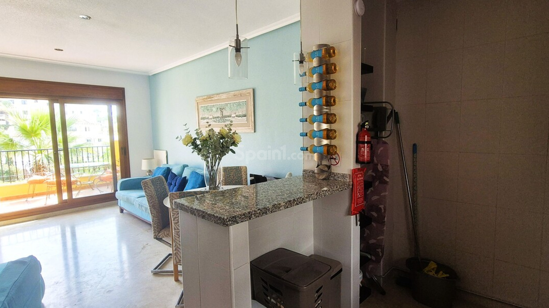 Resale - Penthouse Penthouse -
Las Ramblas Golf - Costa Blanca