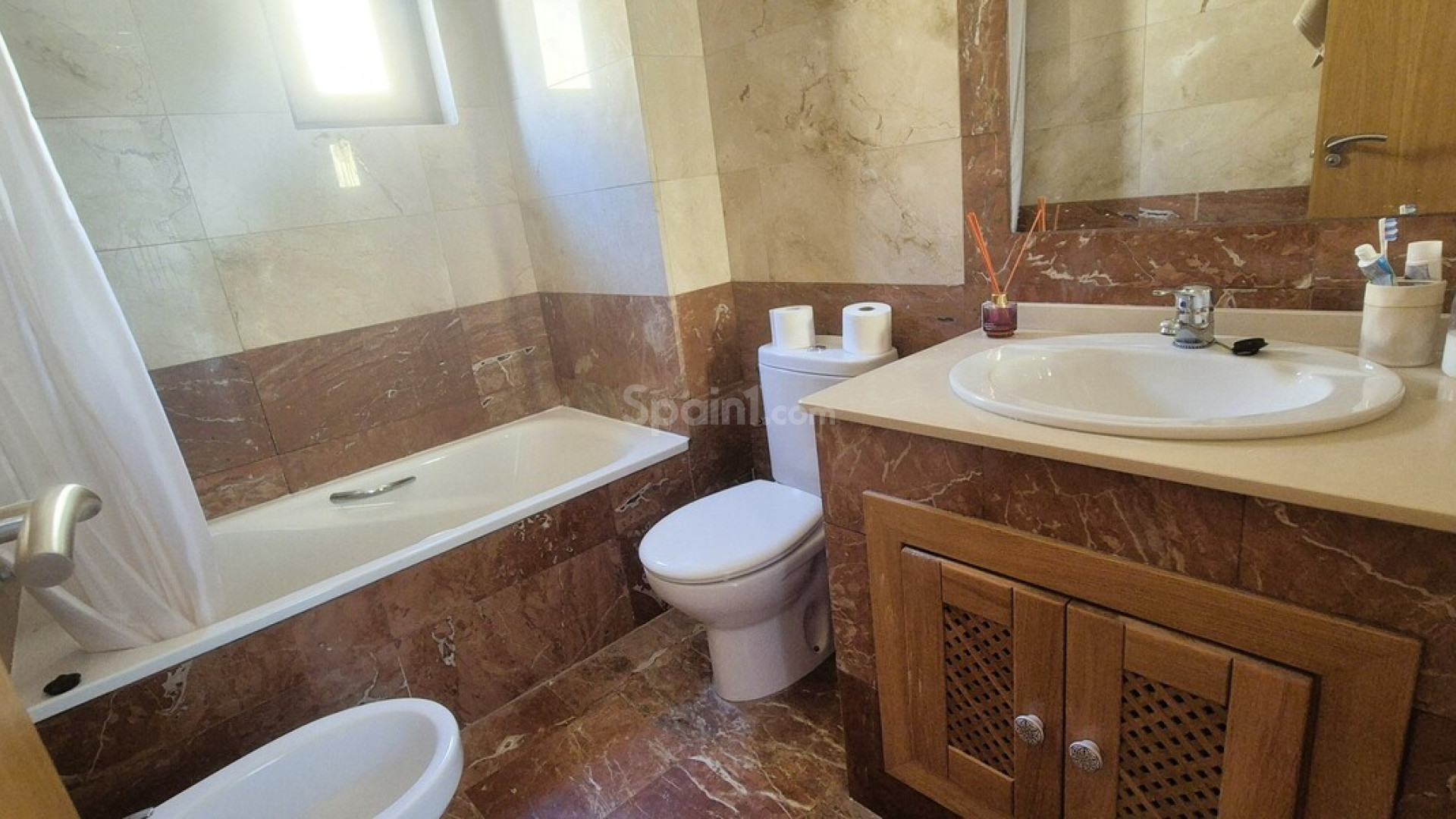 Resale - Penthouse Penthouse -
Las Ramblas Golf - Costa Blanca