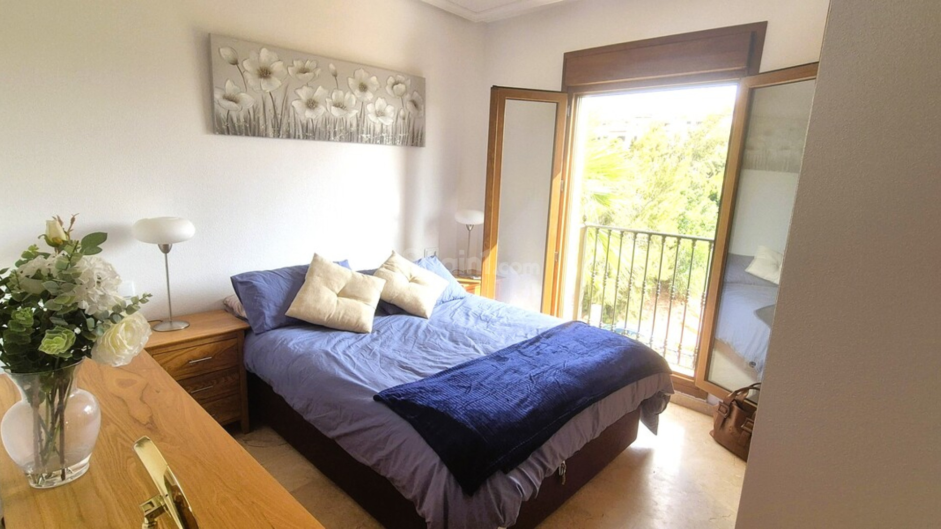 Resale - Penthouse Penthouse -
Las Ramblas Golf - Costa Blanca