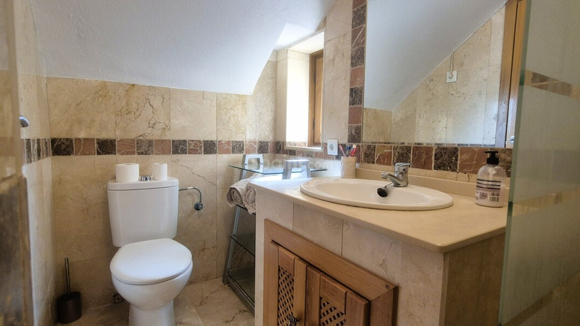 Resale - Penthouse Penthouse -
Las Ramblas Golf - Costa Blanca