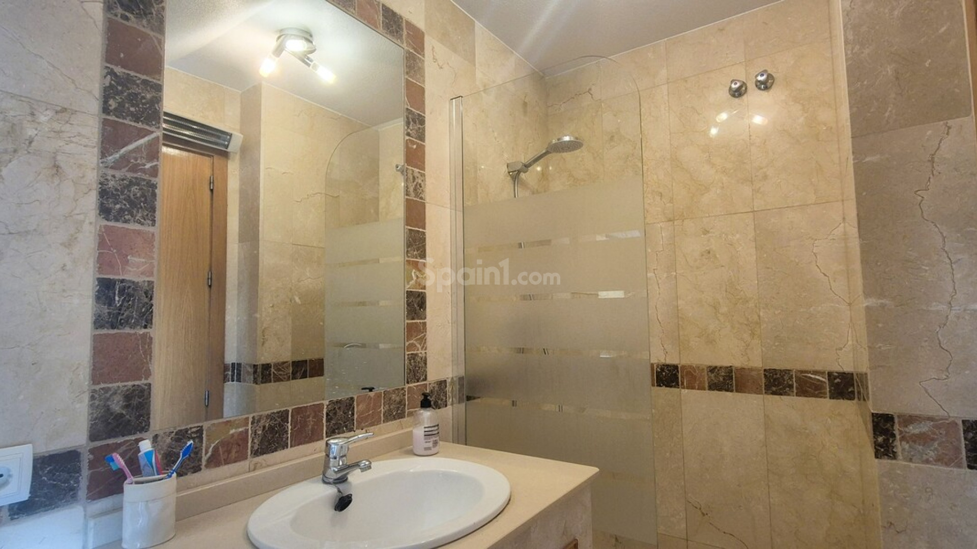 Resale - Penthouse Penthouse -
Las Ramblas Golf - Costa Blanca