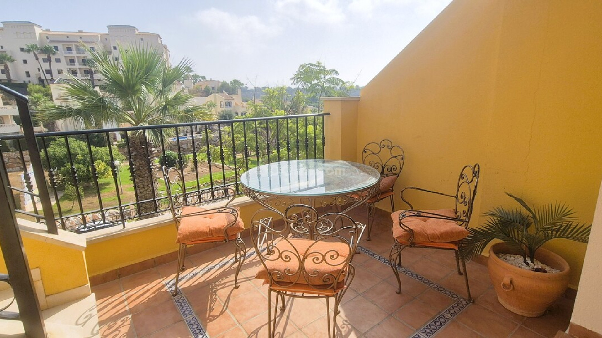 Resale - Penthouse Penthouse -
Las Ramblas Golf - Costa Blanca