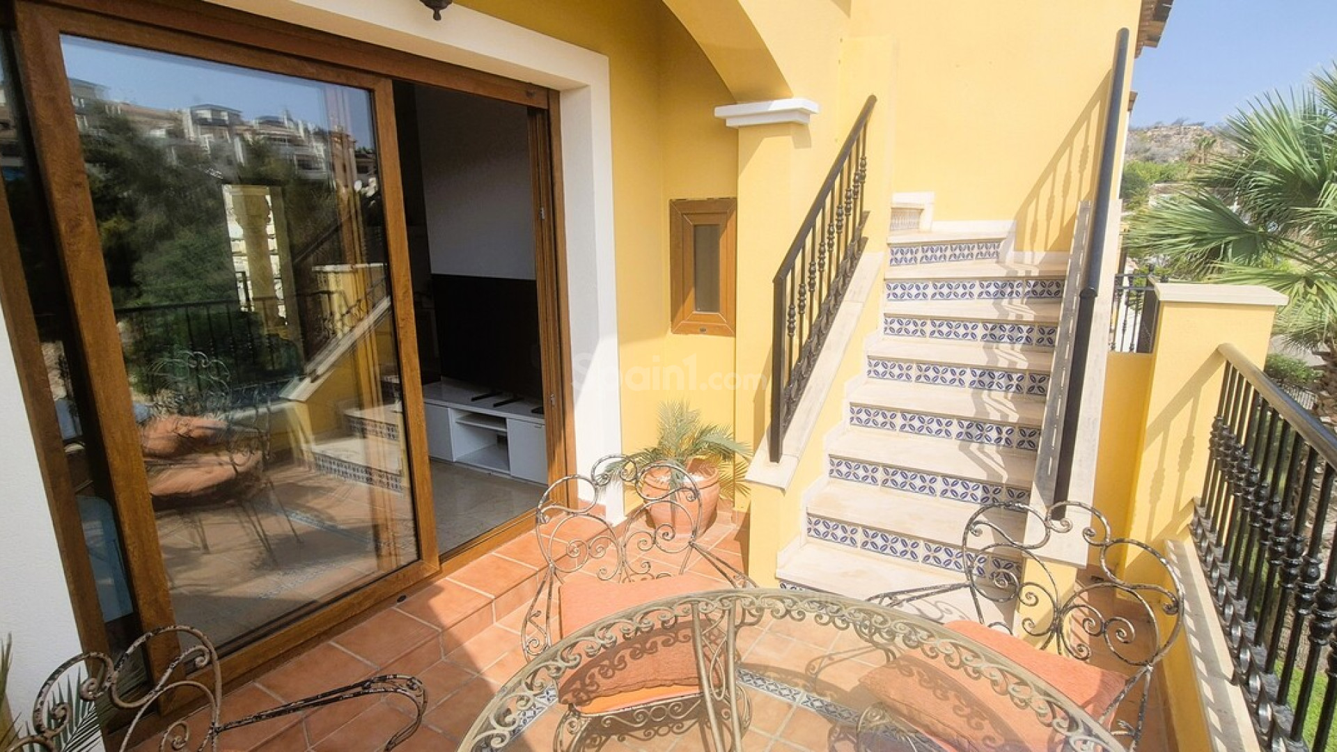 Resale - Penthouse Penthouse -
Las Ramblas Golf - Costa Blanca