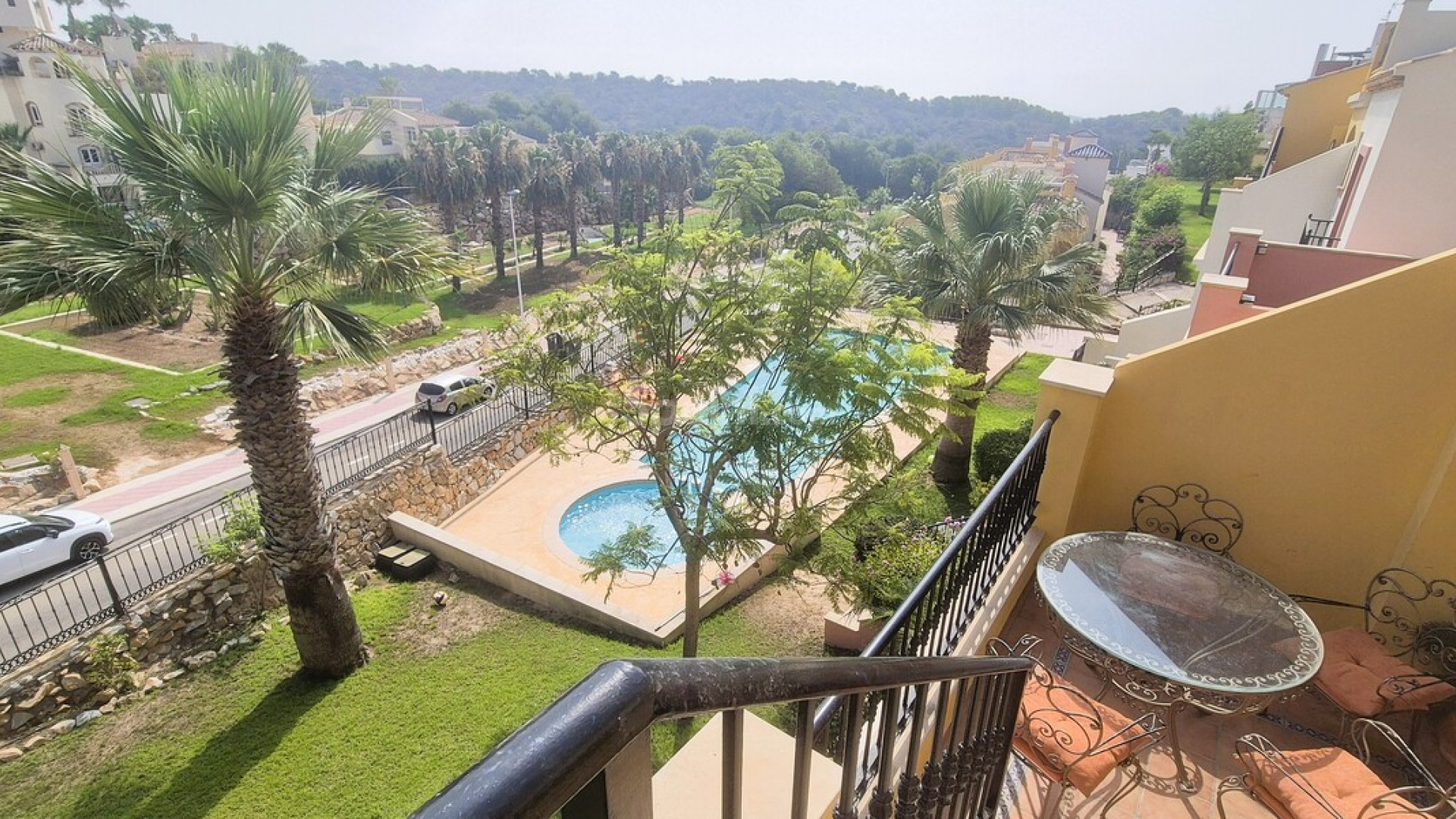 Resale - Penthouse Penthouse -
Las Ramblas Golf - Costa Blanca
