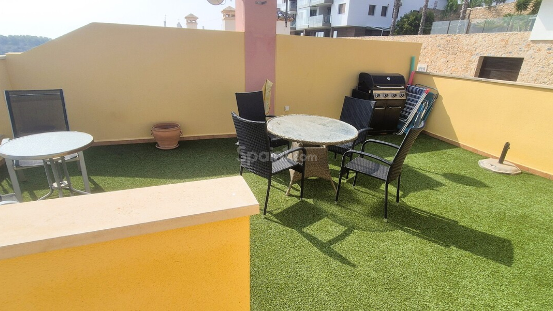 Resale - Penthouse Penthouse -
Las Ramblas Golf - Costa Blanca