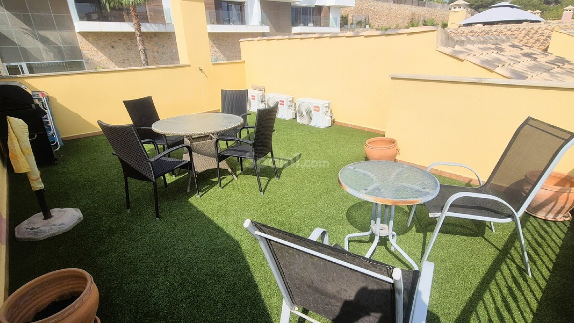 Resale - Penthouse Penthouse -
Las Ramblas Golf - Costa Blanca