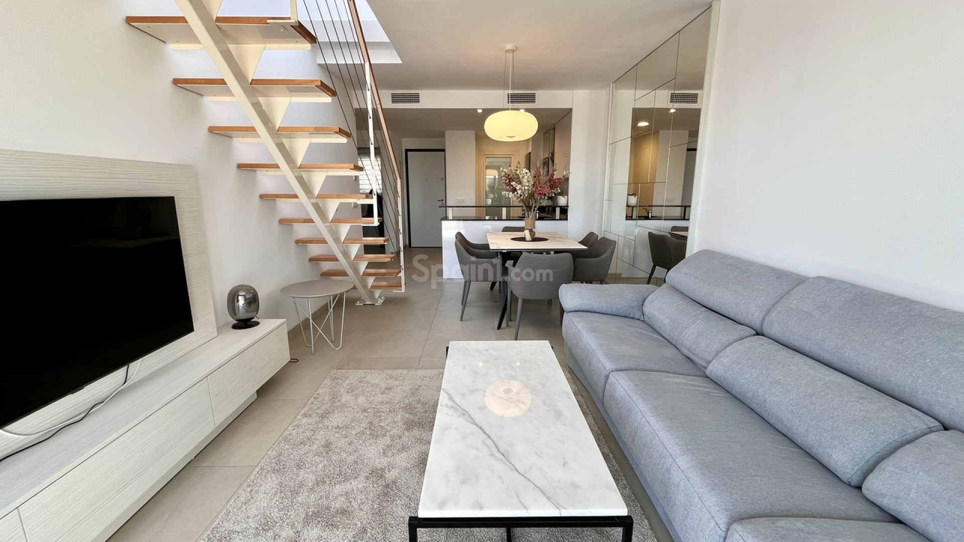 Resale - Penthouse -
Playa Flamenca