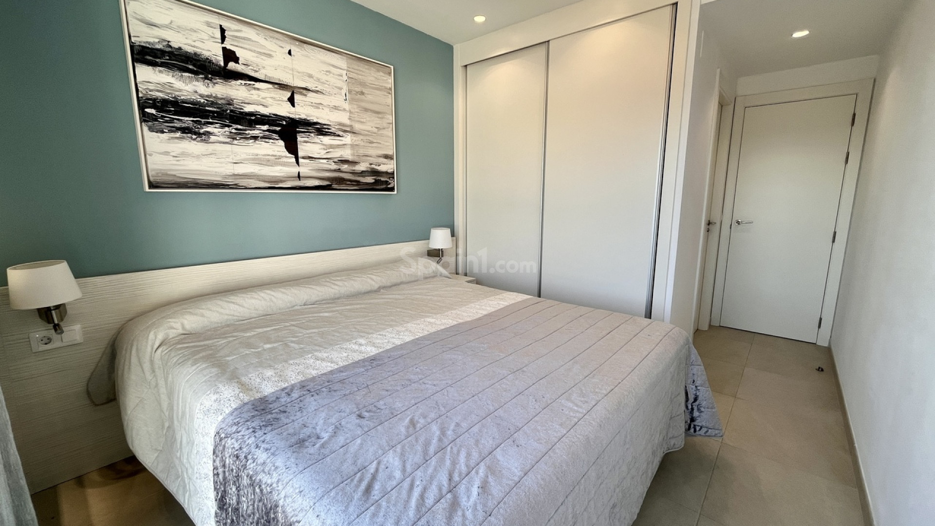 Resale - Penthouse -
Playa Flamenca