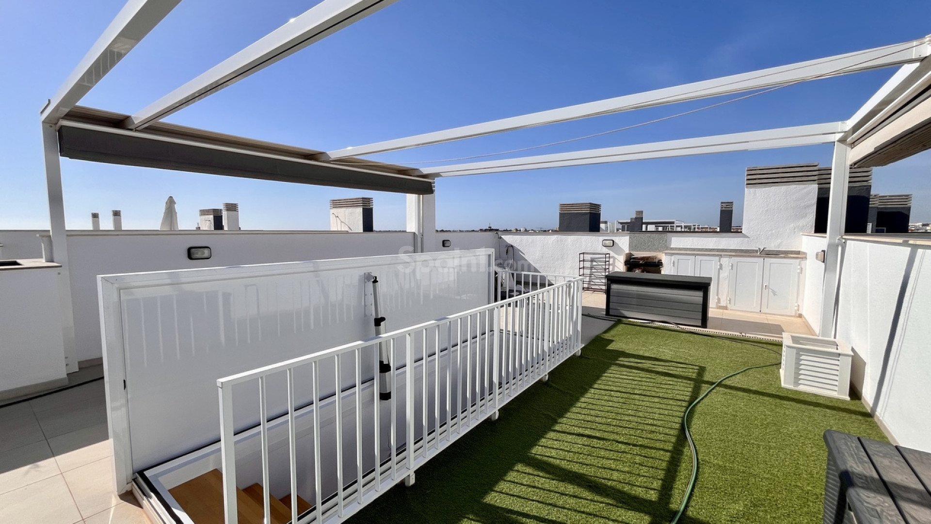 Resale - Penthouse -
Playa Flamenca