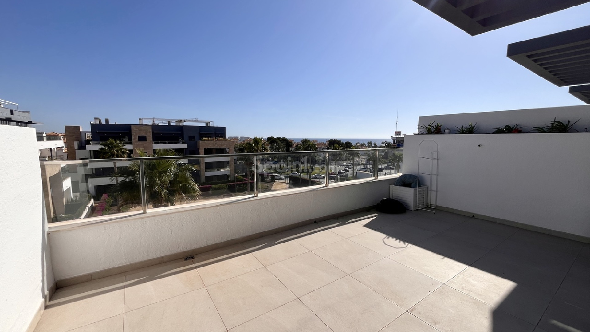 Resale - Penthouse -
Playa Flamenca