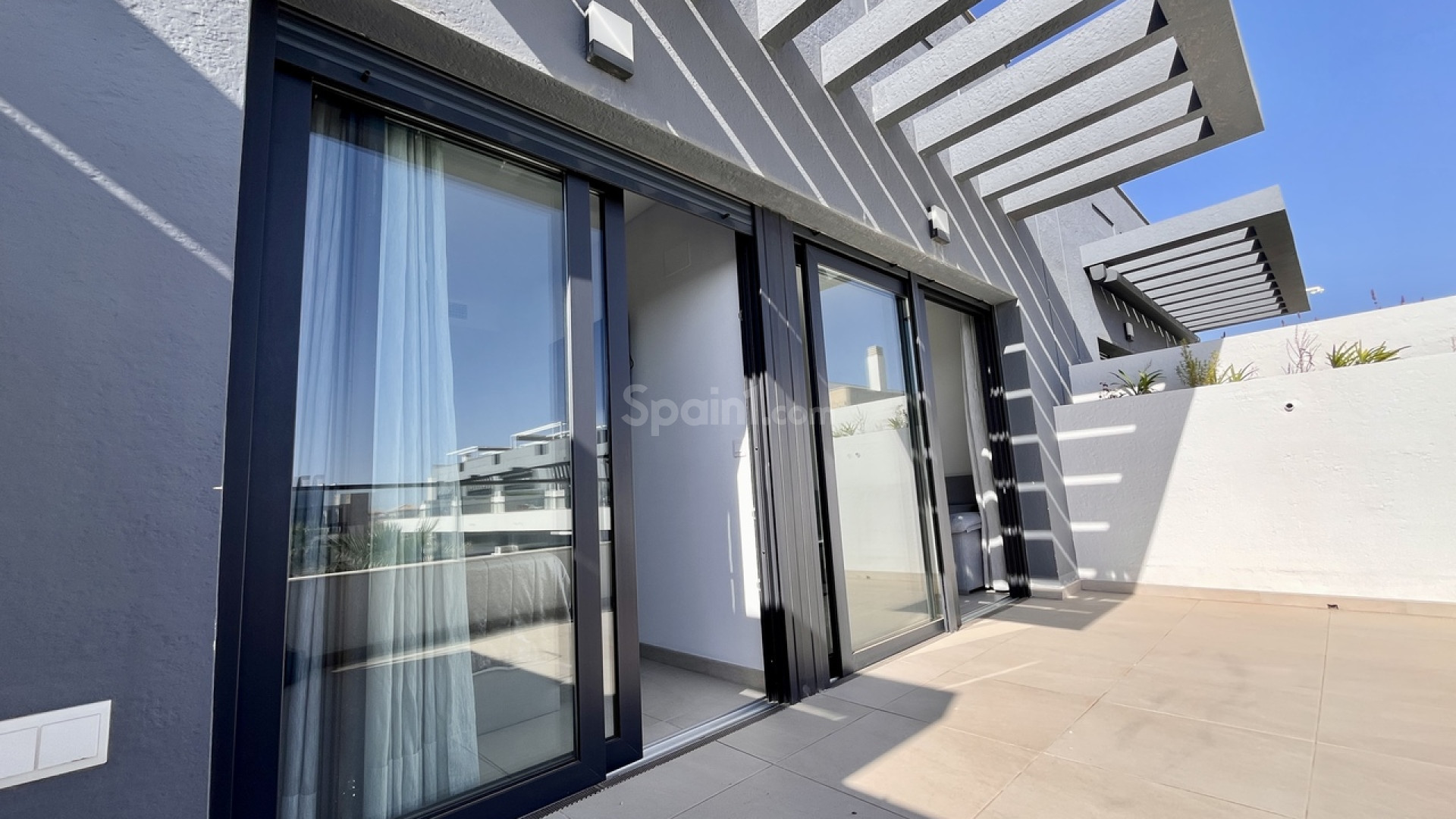 Resale - Penthouse -
Playa Flamenca