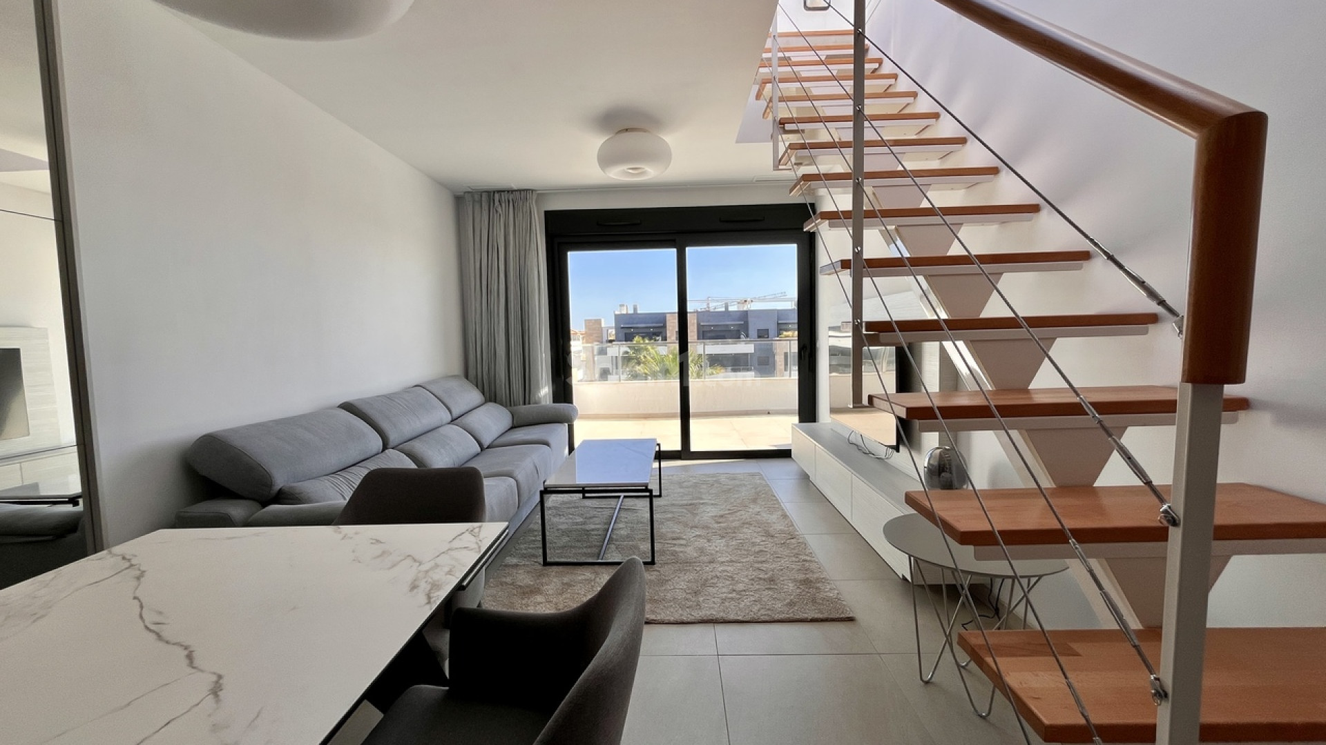 Resale - Penthouse -
Playa Flamenca