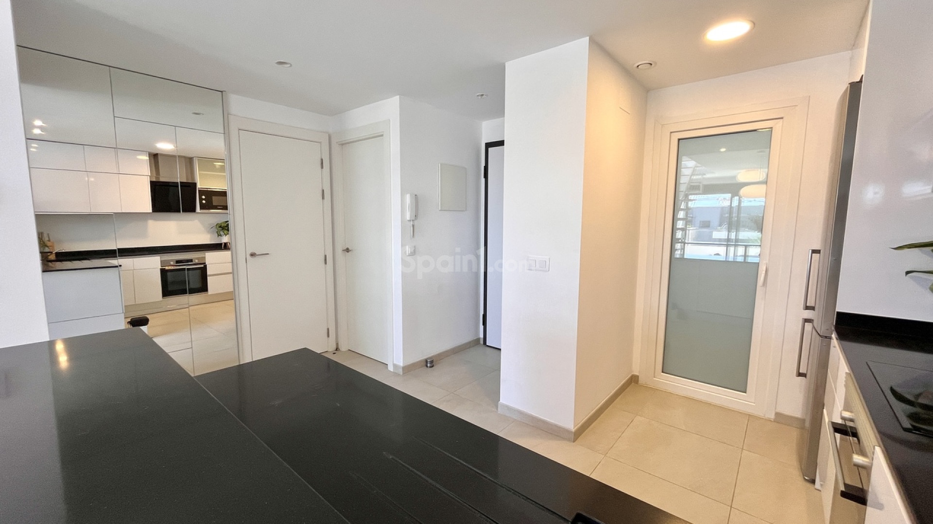 Resale - Penthouse -
Playa Flamenca